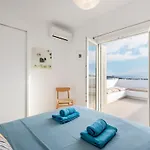 Βίλα Kairos Αγκαιριά