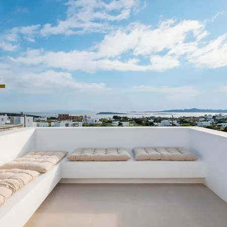 ヴィラ Kairos - Just Completed