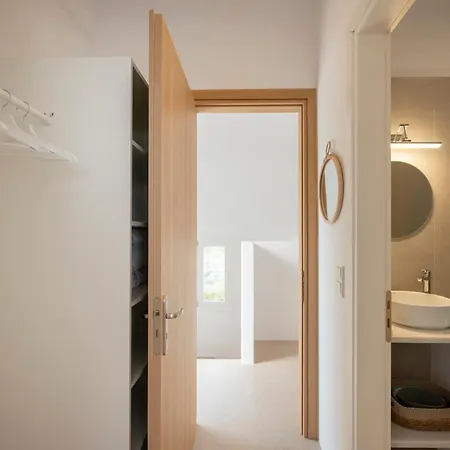 Kairos - Just Completed ヴィラ Angairiá