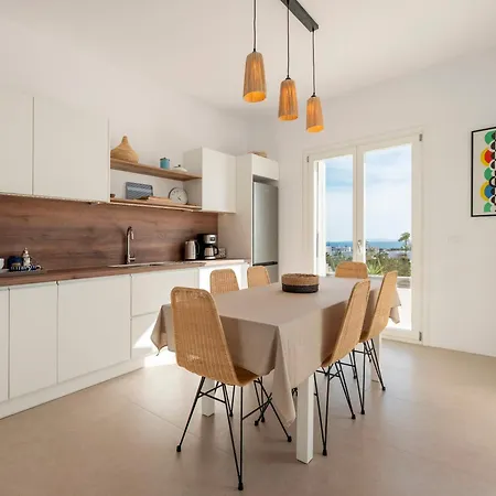 Kairos - Just Completed ヴィラ