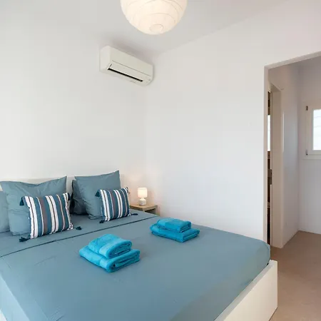 Kairos - Just Completed ヴィラ Angairiá