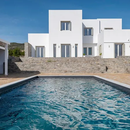 Kairos - Just Completed ヴィラ