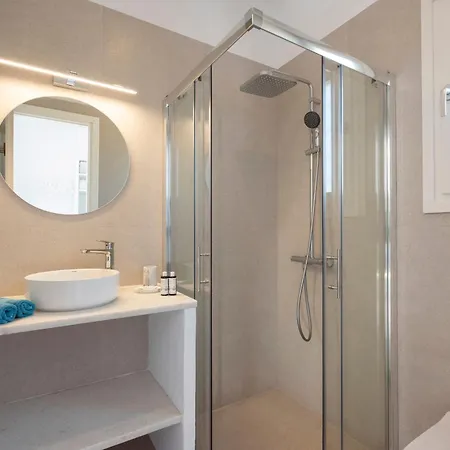 ヴィラ Kairos - Just Completed