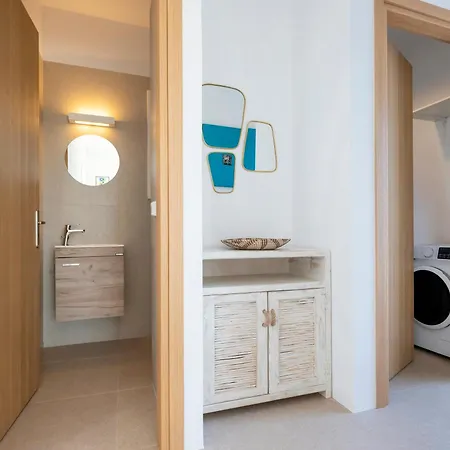 Kairos - Just Completed ヴィラ *