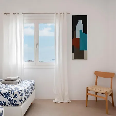 ヴィラ Kairos - Just Completed *