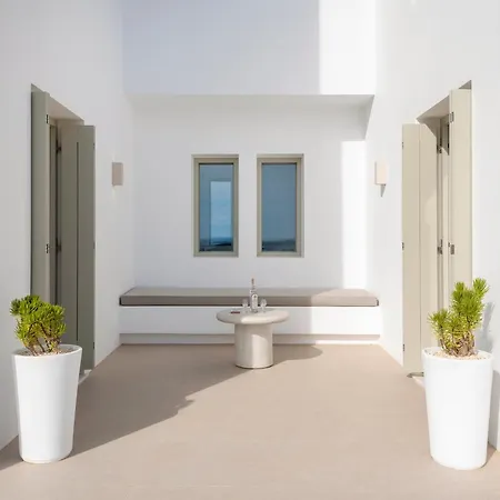 Kairos - Just Completed ヴィラ Angairiá