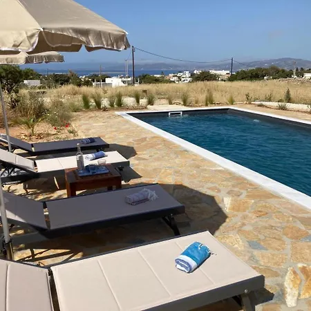 Kairos - Just Completed ヴィラ Angairiá