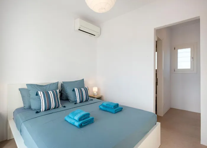 Kairos Villa Angairiá