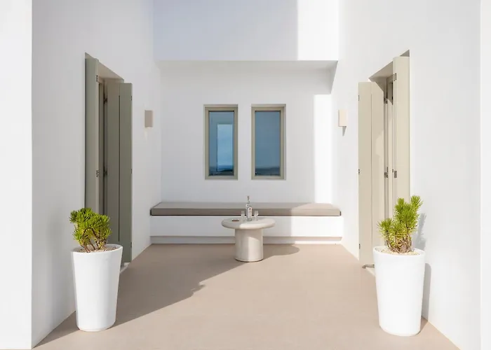 Kairos Βίλα Αγκαιριά