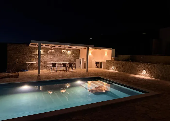 Villa Kairos Angairiá