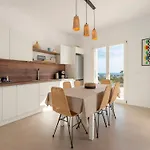 Kairos Villa