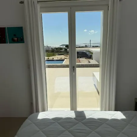 Villa Kairos - Just Completed Angairia