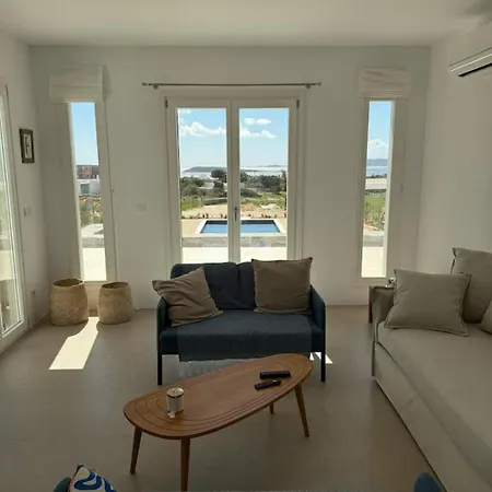 Kairos - Just Completed Villa *