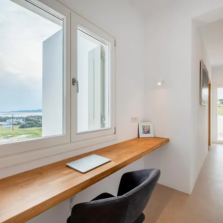 Kairos Villa *