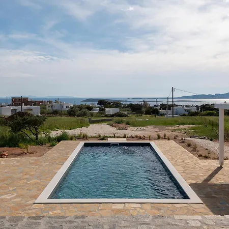 Kairos - Just Completed Villa *