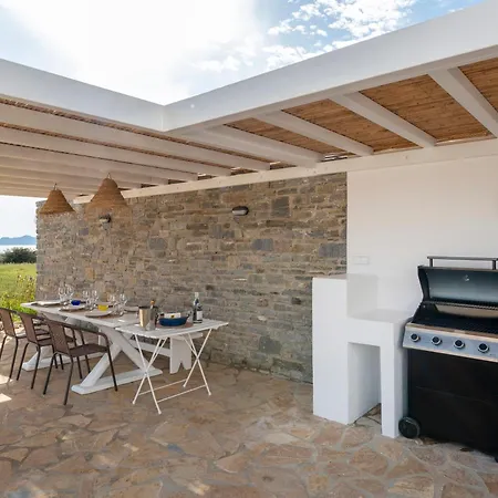 Kairos Villa *