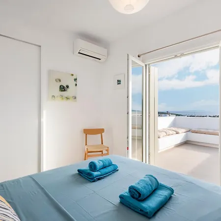 Villa Kairos - Just Completed Angairia