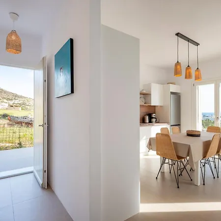 Kairos Villa