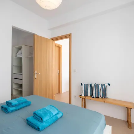 Kairos Villa