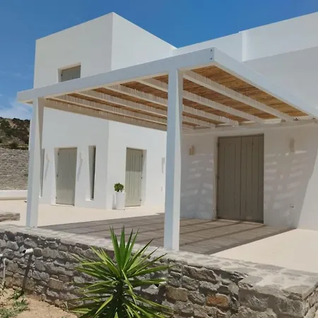 Kairos Villa *