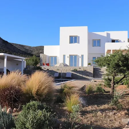 Kairos Villa Angairiá