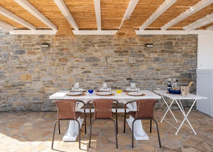 Kairos - Just Completed Villa