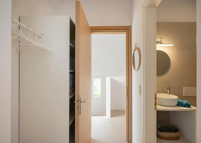 Kairos - Just Completed Villa Angairiá