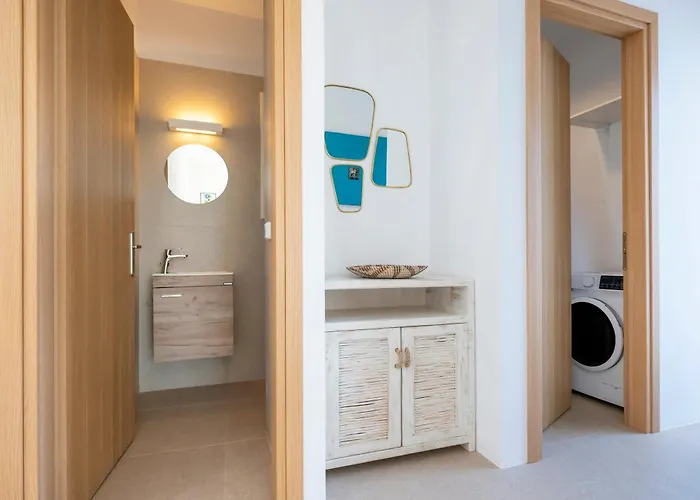 Kairos - Just Completed Villa *